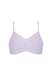 Rhoda Soft Bra evt. met bijpassende slip