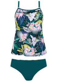 Tankini top Spirit