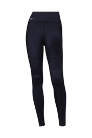 Sport tights massage