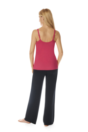 Valletta Top Pink