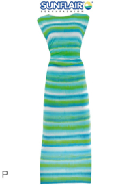 Jurk Sunflair 73309