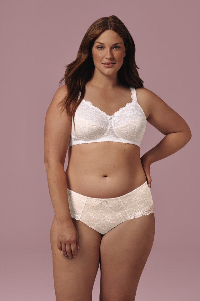 Bobette met evt bijpassende slip