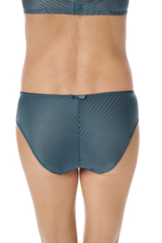 Karolina slip Dark Teal