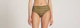 Lambada Slip Olive
