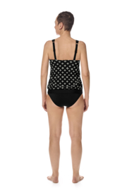 Blouson Tankini Palermo evt. met bijpassende Pareo