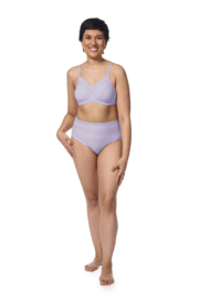 Rhoda Soft Bra evt. met bijpassende slip