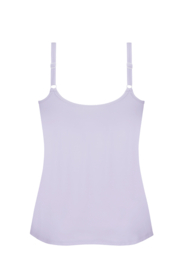 Valletta Top Lavender