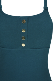 Badpak Chile OP Dark Green