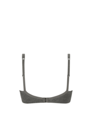 Melinda SBP Dark Grey Melange