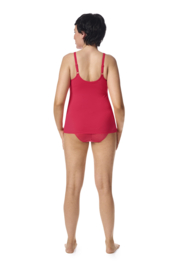 Karolina Top Hot Pink