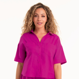 Nevis Short Passion Pink