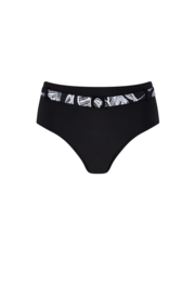 Bikini Lanzarote black/white