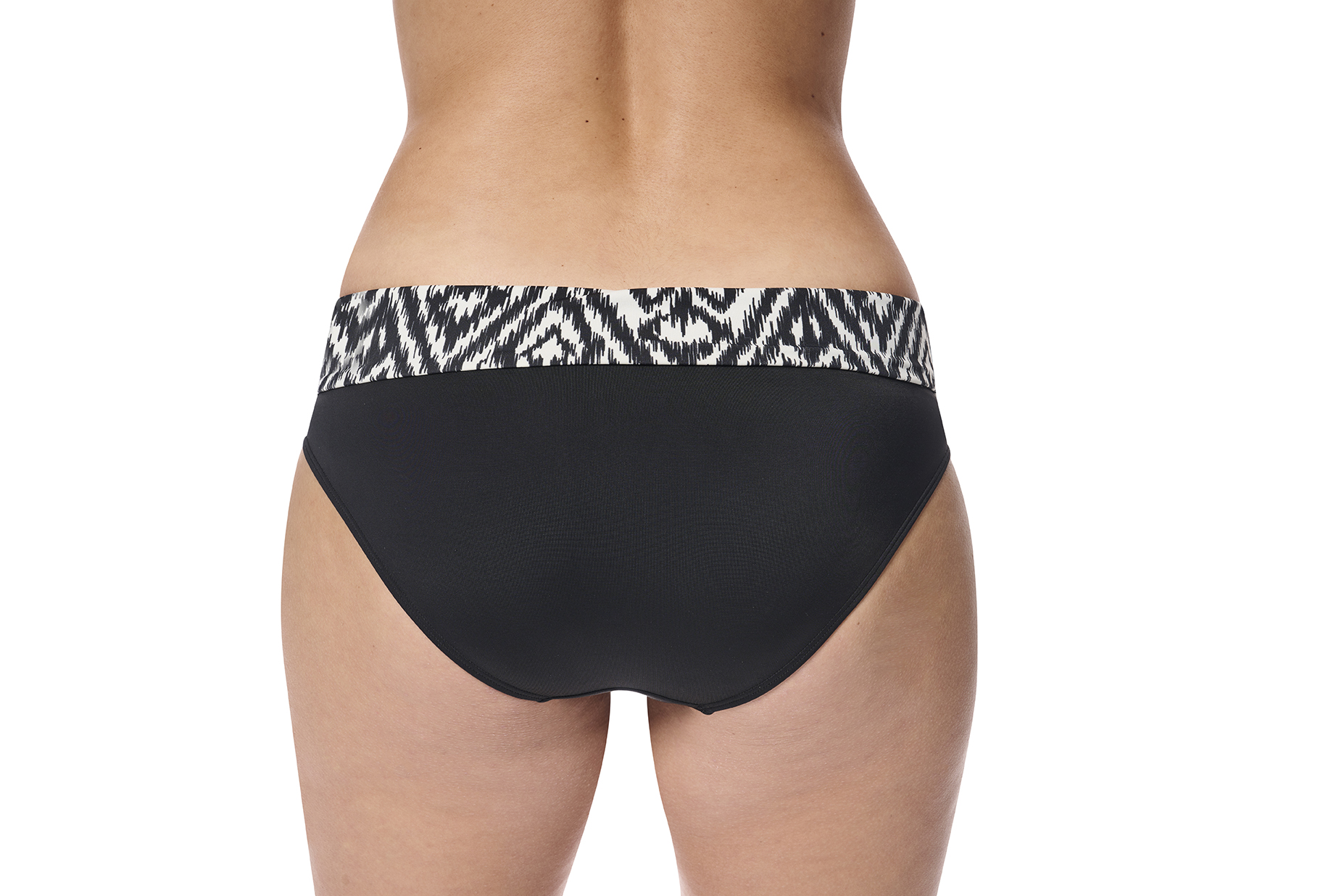 Zwemslip Salta (evt bijpassende bikini- of tankinitop