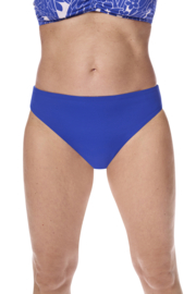 Bikini Azores met omkeerbaar broekje evt. met bijpassende Tuniek en/of Strandtas