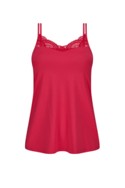 Karolina Top Hot Pink