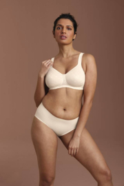 Pocket panty High Waist+