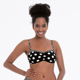 Bikini Santa Marta (ook strapless te dragen)