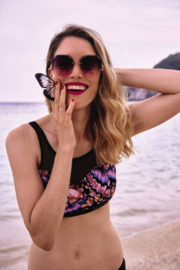 Bikini Toliara Butterfly