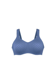 Lisa Blue Heaven