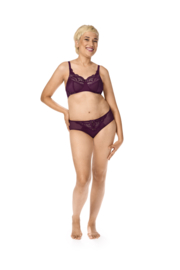 Karolina SBP Dark Berry/Sand