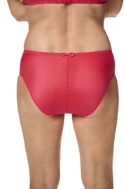 Karolina Panty Hot Pink/Sand