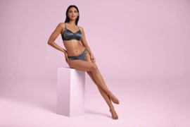 Colette  (met evt. bijpassende slip)
