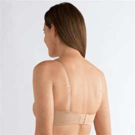 Barbara Beugel bh (Strapless Te Dragen)