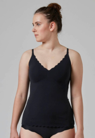 Camisole met verwijderbare pads