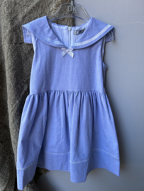 Jurkje blauw dr Kid