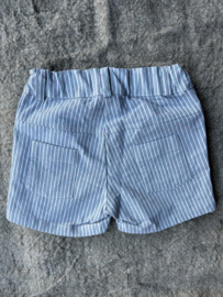 Boy short groen
