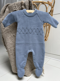 Boxpakje blue