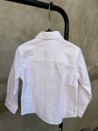Blouse Dr Kid wit