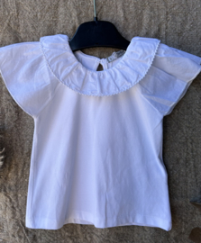 Shirt white