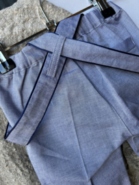 Pantalon blue