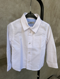 Blouse Dr Kid wit