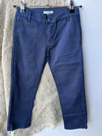 Boy pants blue