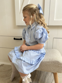 Jurkje streep Phi