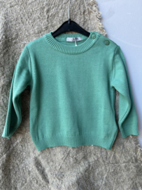 Trui dr kid groen
