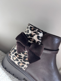 Panter boots Brown