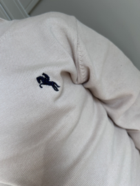 Sweater beige