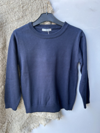 Trui marine dr Kid