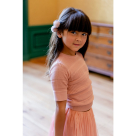 Ulla top pink