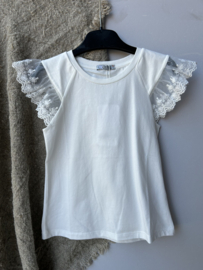 Shirt off-white