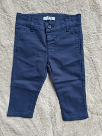 Broek blue