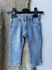 Baby jeans