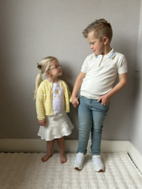Jeans dr kid