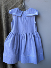 Jurkje blauw dr Kid