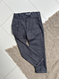 Pantalon blue