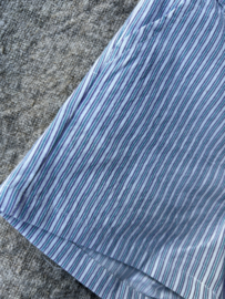 Boy short groen