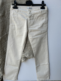 Boy pants beige